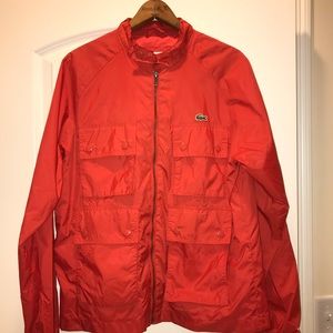 Lacoste Raincoats for Men - Poshmark